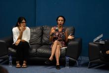 Debemos de Fortalecer con Buenos Proyectos de Trabajo “Industrias Creativas” en Puerto Vallarta