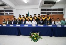 En el CUCosta, Sede de Tomatlán, Egresó Generación de Turismo y Administración