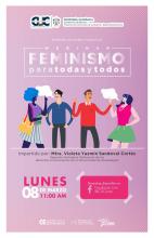 Invita CUCosta a conferencias virtuales por el Día Internacional de la Mujer