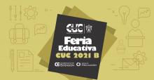 Oferta CUCosta 20 programas educativos, a través de la Feria Educativa 2021B