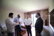 Instalará UdeG Centro de Aislamiento Voluntario por COVID-19 en Hotel Villa Primavera