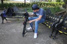 Regresa comunidad universitaria del CUCosta a prácticas en laboratorios y talleres