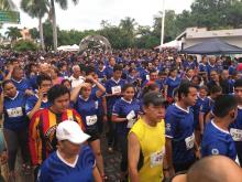Más de 3 mil Participantes en la Tercera Carrera Leones Negros del CUCosta
