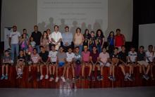 Fenómenos Naturales y Desastres Sociales en Sábados en la Ciencia