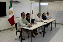 CUCosta sede del “Primer Coloquio de Intercentros de Emprendimiento de Negocios”.