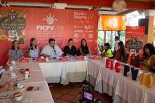 FICPV anuncia el programa oficial de su edición 19