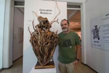 Inauguran Exposición “Symbiosis” en el Museo de arte Peter Gray