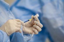 Red Universitaria lista para ser la red estatal de vacunación contra el COVID-19