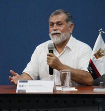 Propondrá Rector becas para estudiantes del CUCosta tras COVID-19