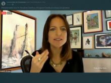 Periodismo científico es clave para que población esté bien informada y afronte la pandemia