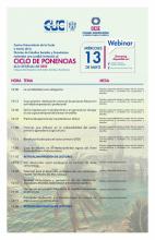 Exitoso Arranque del XII Coloquio Interdisciplinar de Estudios Sociales y Económicos