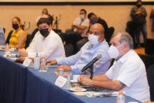 Garantizar protocolos sanitarios antes del regreso a las aulas CUCosta