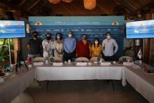 El Festival Internacional de Cine en Puerto Vallarta, llega a su vigésima primera edición