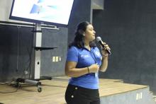 Se realiza la Feria Integral de la Salud con un enfoque multidisciplinario