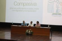 Invitan a estudiantes a reflexionar sobre temas como tanatología y eutanasia