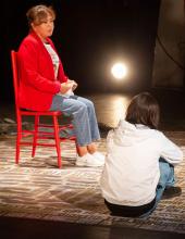 Se presentará en CUCOsta la obra teatral documental “Después de las Ausencias”