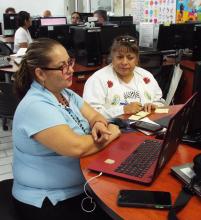 Imparten curso “Alfabetización Digital y Neuroeducación hacia una Inclusión Educativa” a Docentes