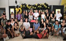 Cumple 10 años la carrera en Artes Visuales para la Expresión Plástica en CUCosta