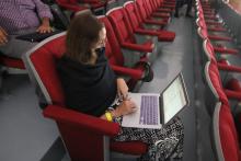 Participan 66 estudiantes con sus investigaciones en Reunión Anual de Bemarena