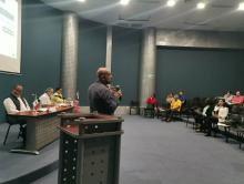 El Consejo del CUCosta aprobó bajo protesta el presupuesto 2023