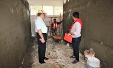 Invierten 21 mdp para terminar 5 obras en CUCosta