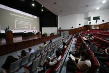 Importante aportación del CUCosta en el Foro Regional “Red Universitaria y Sustentabilidad de las Ciudades”