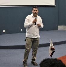 Invitan a los jóvenes a realizar investigaciones y obtener apoyos económicos