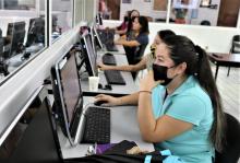 Ofrece CUCosta capacitación a sus colaboradores en Desarrollo Humano Integral