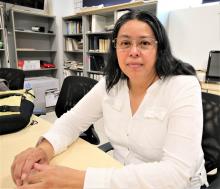 Entre más réplicas de sismos pequeños se presenten más rápido se libera energía