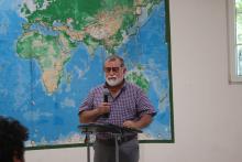 Urge proteger la montaña para evitar desabasto de agua en ríos