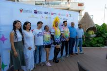 Se realizará la Primera Edición de la Carrera Corre con Orgullo Puerto Vallarta 2024