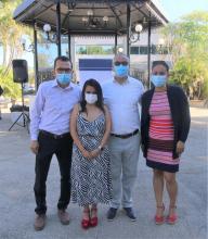 Se ofertaron 1,000 vacantes para estudiantes del CUCosta