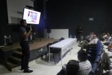 Estudiantes de áreas de la salud podrían irse a trabajar a Estados Unidos