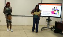 Inició curso-taller “Corporalidades, Identidades de Género y Feminismo Interseccional”