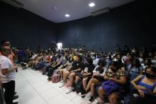 Reconoce a CUCosta por impulsar procesos creativos desde una visión transdisciplinar