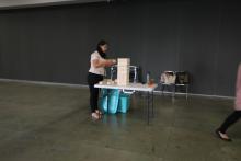 Retoman Cursos de Manejo de Estrés en CUCosta