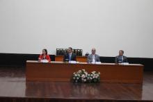 Egresa la XXXVIII Generación de la Licenciatura en Ingeniería Civil “Dr. Mario Alberto Fuentes Arreazola”