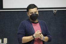 Inician talleres para participantes en el concurso de cortometrajes “Mar en Corto”