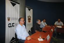 CUCosta y Seapal Vallarta trabajarán de manera conjunta con investigaciones en temas de cuidado y abastecimiento del agua