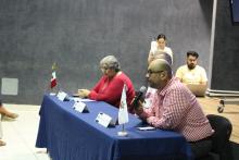 Inicia XVII Coloquio Interdisciplinario de Estudios Sociales y Económicos