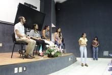 Conmemoran Día Mundial de la Alimentación con actividades académicas