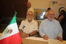 Reconoce el Dr. Jorge Téllez la misión de la televisión pública en divulgación de la ciencia