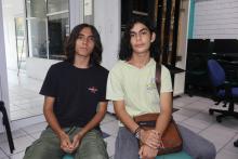 Los estudiantes de Ingeniería en Telemática del CUCosta ganaron 1° y 8° lugar en Ajedrez en XXI Campeonato Intercentros 2024