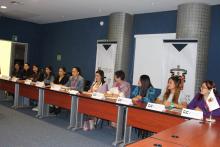 En CUCosta realizan programa de actividades en el Día Internacional de la Mujer