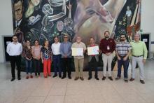 Firma CUCosta convenio de colaboración con el ISSSTE a favor de estudiantes del área de Salud