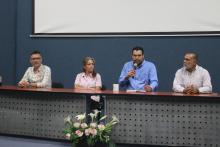 Aporta CUCosta investigaciones para la conservación de la montaña