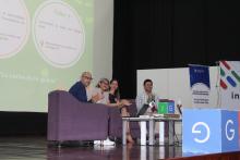 Capacitan a docentes para transformar modelo pedagógico con herramientas de Google