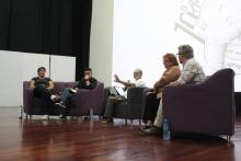 Apropiarse de espacios públicos es un derecho cultural