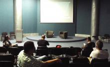 Análisis de problemas globales del siglo XX1”, nueva materia para alumnos de nuevo ingreso