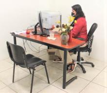 Ya está en funciones la Unidad de Primer Contacto en el CUCosta